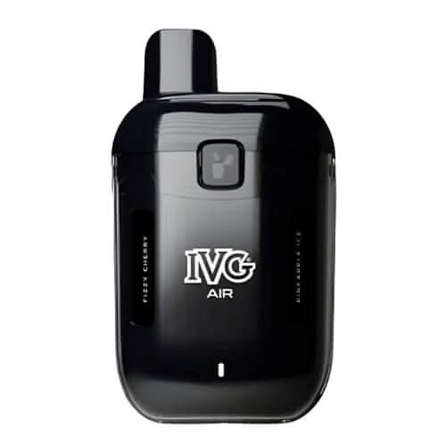 IVG Air 2-in-1 Disposable Vape - Pineapple Ice / Fizzy Cherry